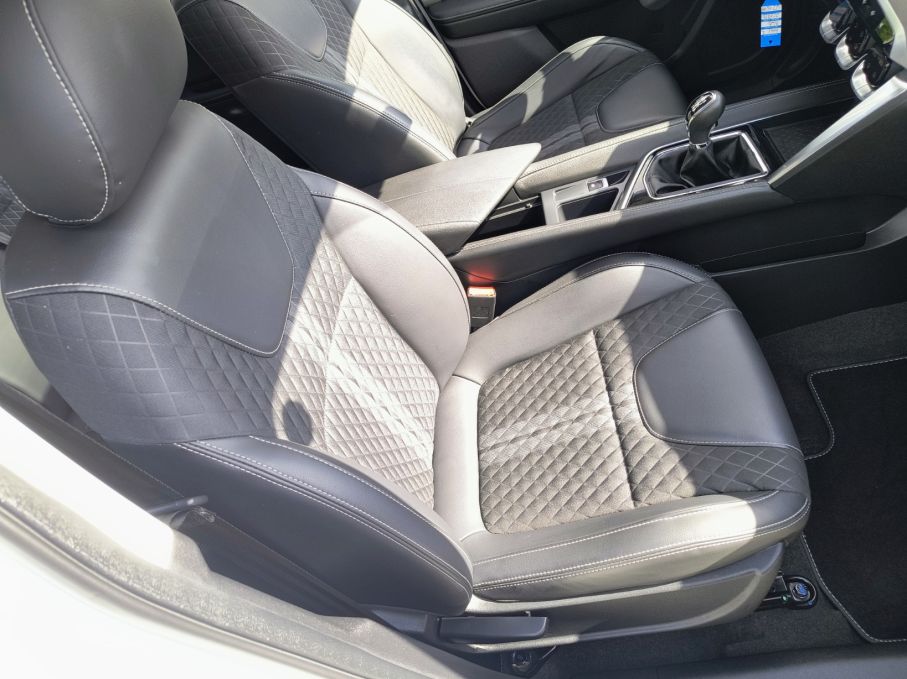 NOWA LOKALIZACJA BAIC Beijing 3 Luxury 1.5 136KM MT6 Jak Nowy Gwarancja 17