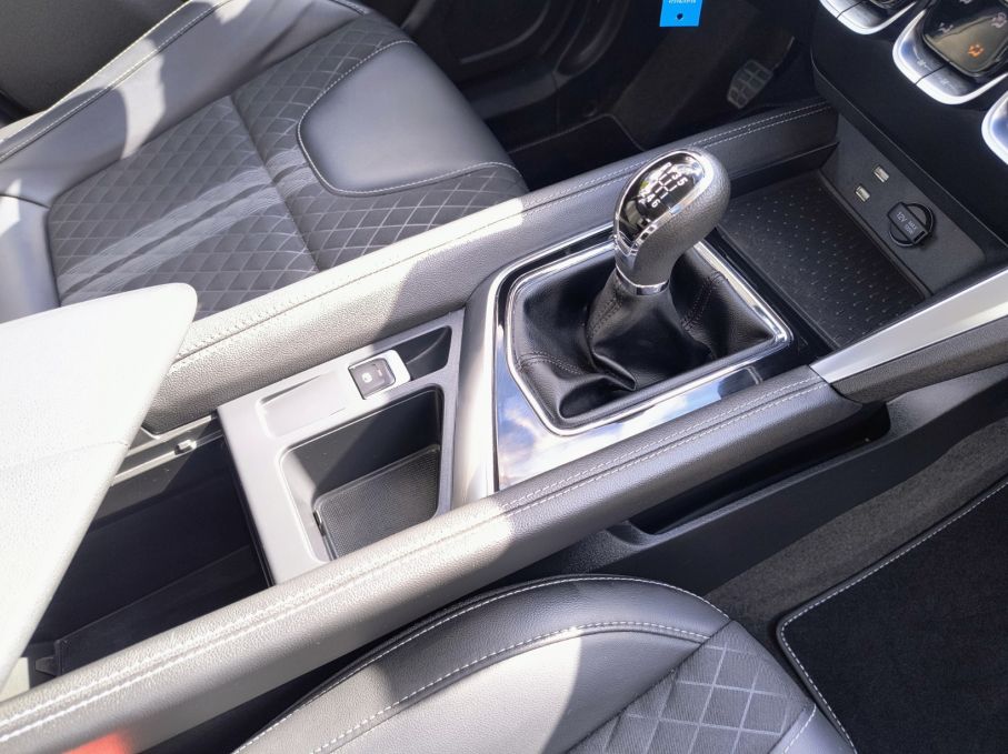 NOWA LOKALIZACJA BAIC Beijing 3 Luxury 1.5 136KM MT6 Jak Nowy Gwarancja 18