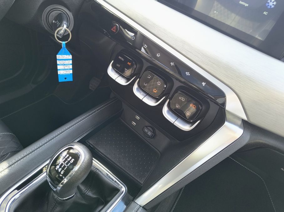 NOWA LOKALIZACJA BAIC Beijing 3 Luxury 1.5 136KM MT6 Jak Nowy Gwarancja 19