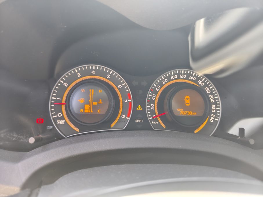 NOWA LOKALIZACJA Toyota Auris 1.6 benzyna 132KM Niski Przebieg  13