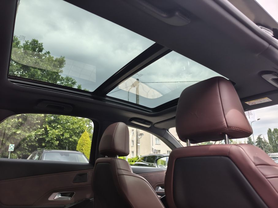 NOWA LOKALIZACJA DS7 CROSSBACK 1,6 T 225 KM LA PREMIERE 16
