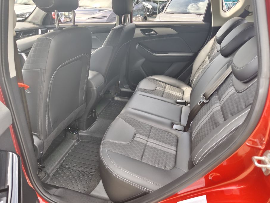 NOWA LOKALIZACJA BAIC Beijing 3 Luxury 1.5 136KM MT6 Jak Nowy Gwarancja 11