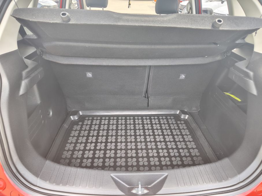 NOWA LOKALIZACJA BAIC Beijing 3 Luxury 1.5 136KM MT6 Jak Nowy Gwarancja 13