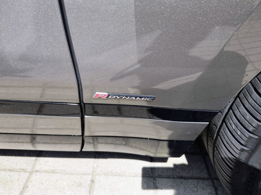 NOWA LOKALIZACJA Land Rover Velar 3.0 P 400KM HSE R-Dynamic Salon PL Vat23% 12