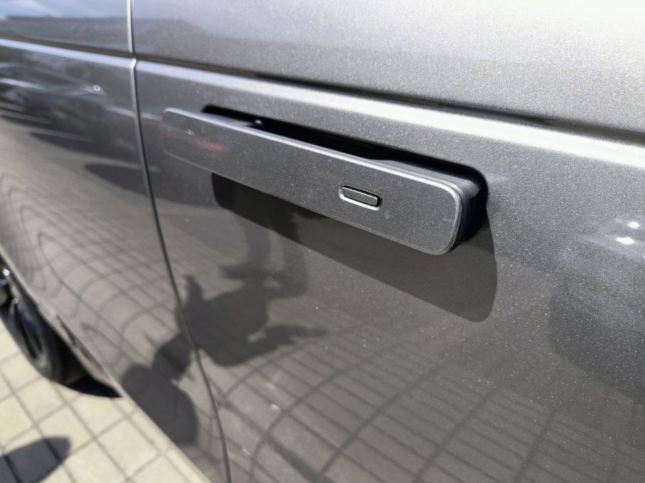 NOWA LOKALIZACJA Land Rover Velar 3.0 P 400KM HSE R-Dynamic Salon PL Vat23% 13