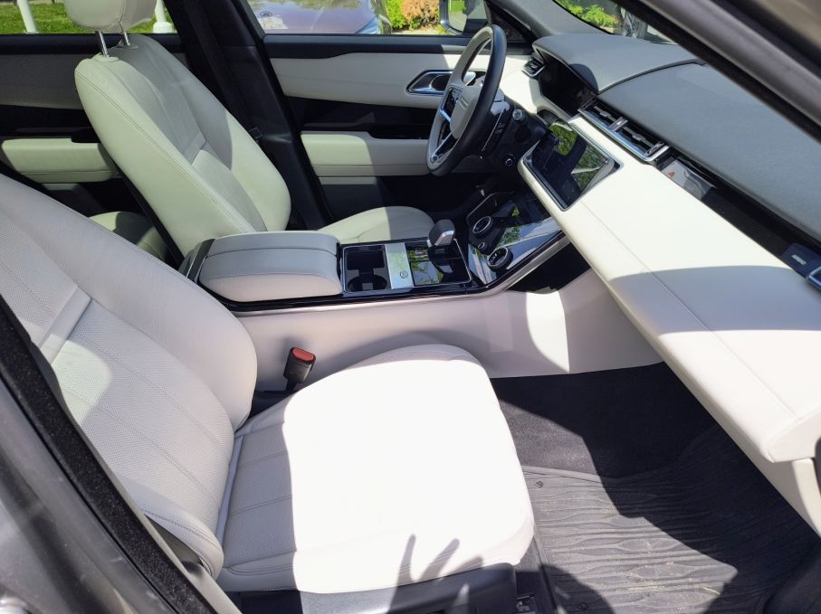 NOWA LOKALIZACJA Land Rover Velar 3.0 P 400KM HSE R-Dynamic Salon PL Vat23% 18