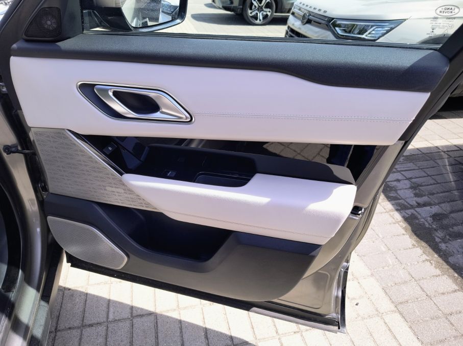 NOWA LOKALIZACJA Land Rover Velar 3.0 P 400KM HSE R-Dynamic Salon PL Vat23% 23