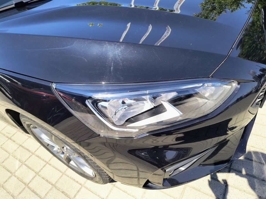 NOWA LOKALIZACJA Ford Focus ST Line Automat Navi PL Kamera PDC Serwis Gwarancja 10