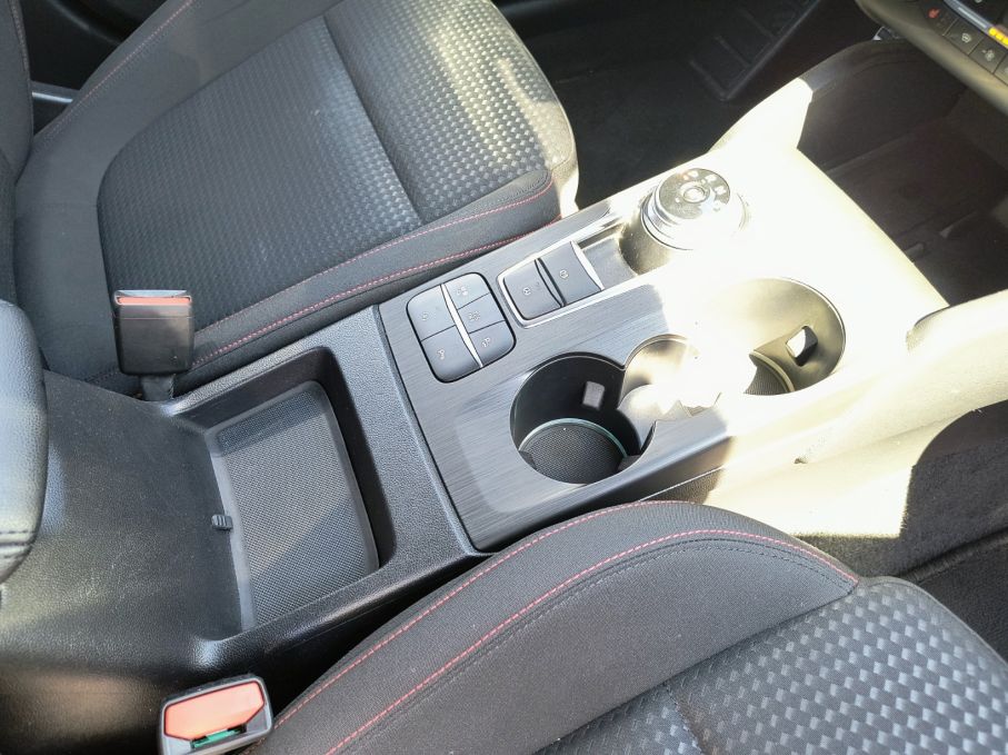 NOWA LOKALIZACJA Ford Focus ST Line Automat Navi PL Kamera PDC Serwis Gwarancja 15