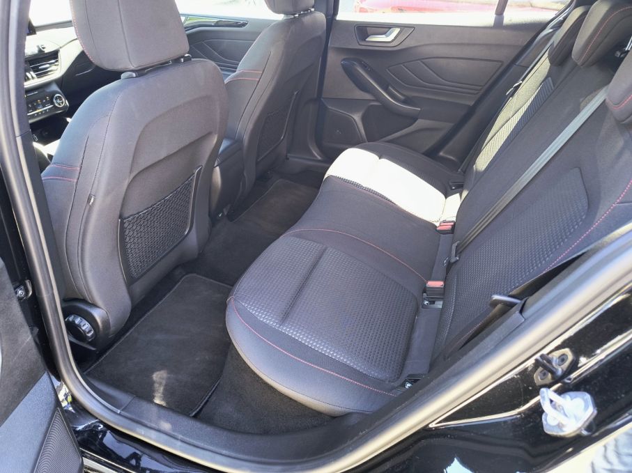 NOWA LOKALIZACJA Ford Focus ST Line Automat Navi PL Kamera PDC Serwis Gwarancja 20