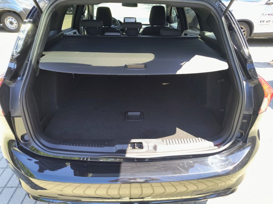 NOWA LOKALIZACJA Ford Focus ST Line Automat Navi PL Kamera PDC Serwis Gwarancja 21