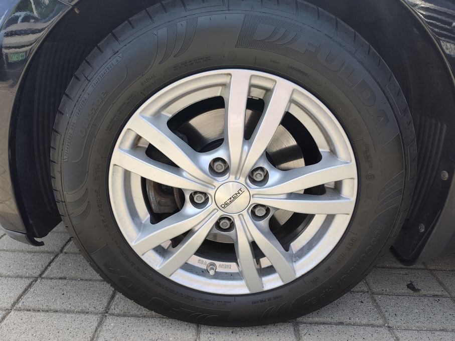 NOWA LOKALIZACJA Kia Ceed 1.6 benzyna 135KM Bogata Opcja Navi Kamera Serwis ASO Gwarancja 10