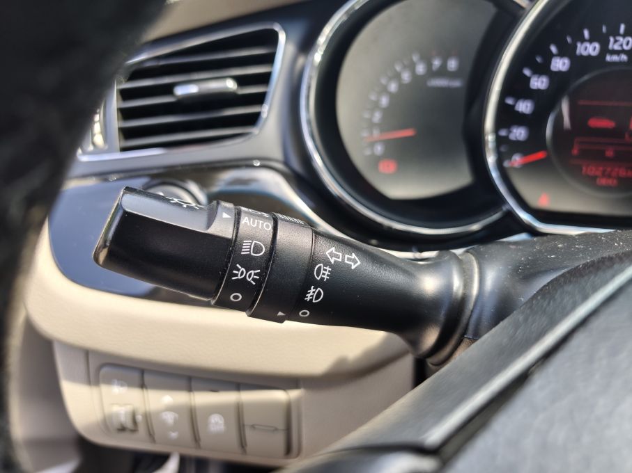 NOWA LOKALIZACJA Kia Ceed 1.6 benzyna 135KM Bogata Opcja Navi Kamera Serwis ASO Gwarancja 21
