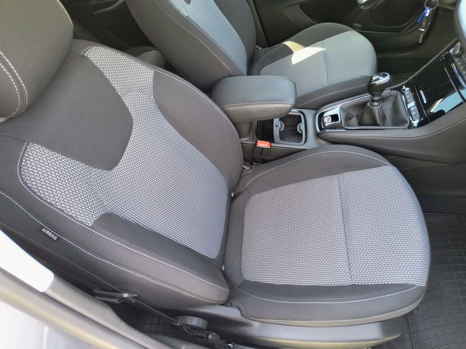 NOWA LOKALIZACJA Opel Grandland 1.2 130KM Niski Przebieg Salon PL 11
