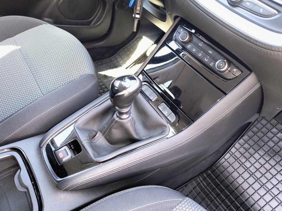 NOWA LOKALIZACJA Opel Grandland 1.2 130KM Niski Przebieg Salon PL 12