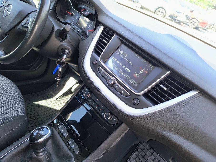 NOWA LOKALIZACJA Opel Grandland 1.2 130KM Niski Przebieg Salon PL 13
