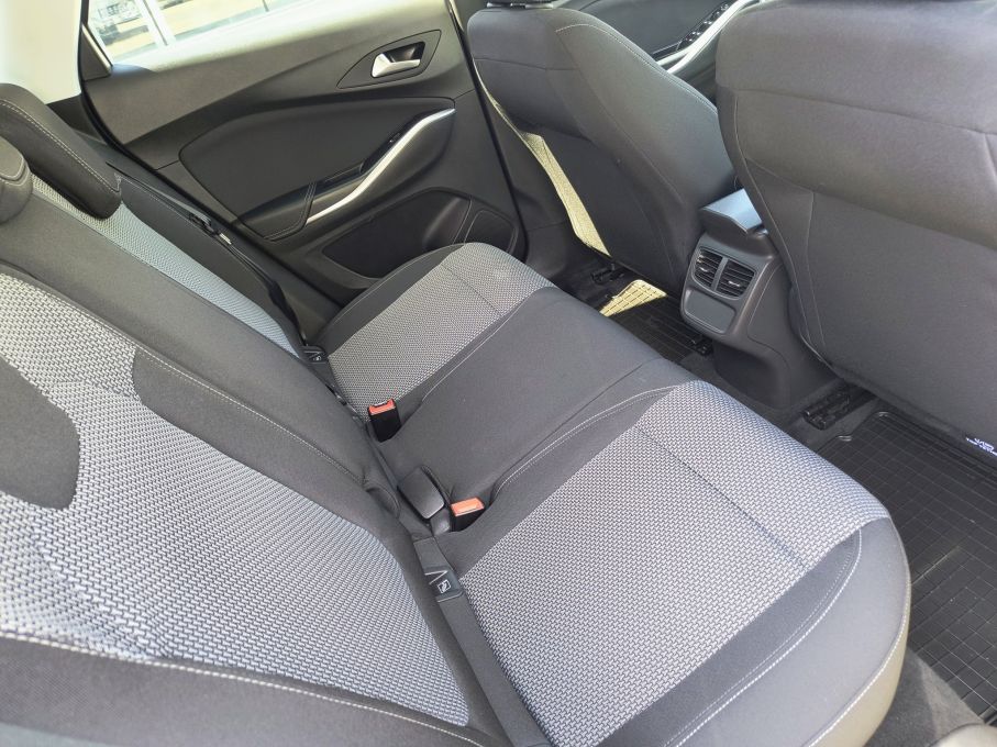 NOWA LOKALIZACJA Opel Grandland 1.2 130KM Niski Przebieg Salon PL 15