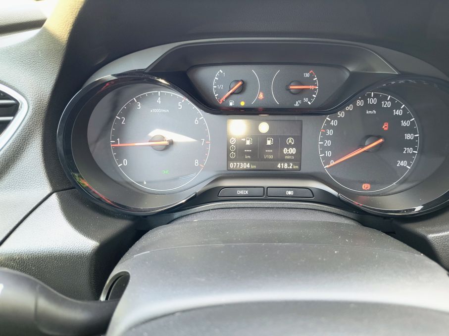NOWA LOKALIZACJA Opel Grandland 1.2 130KM Niski Przebieg Salon PL 20