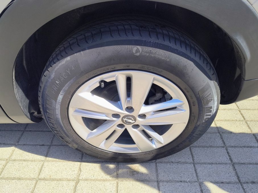 NOWA LOKALIZACJA Opel Grandland 1.2 130KM Niski Przebieg Salon PL 23