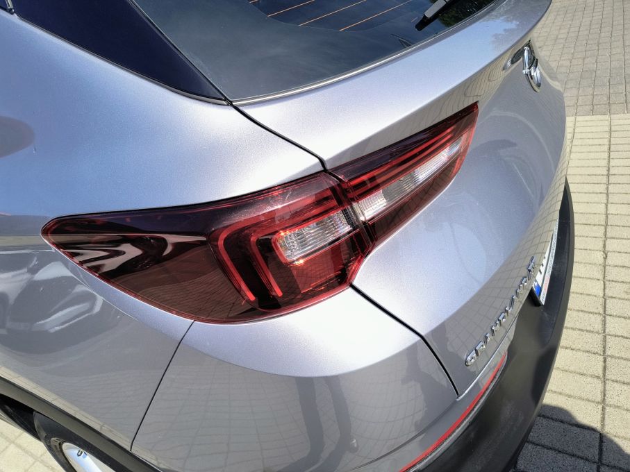NOWA LOKALIZACJA Opel Grandland 1.2 130KM Niski Przebieg Salon PL 24