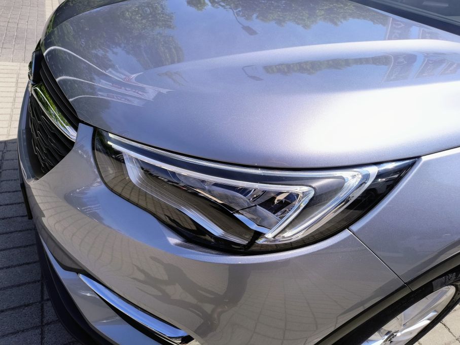NOWA LOKALIZACJA Opel Grandland 1.2 130KM Niski Przebieg Salon PL 25