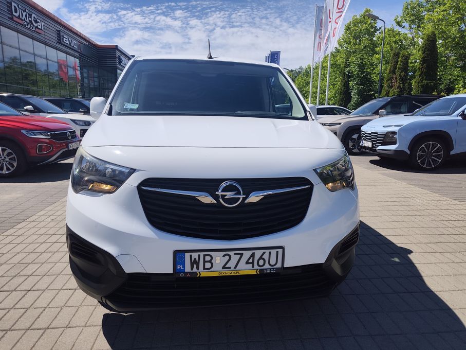 Opel Combo VAN XL L2H1 1,6 CDTI 102KM, Salon PL, VAT23% 2