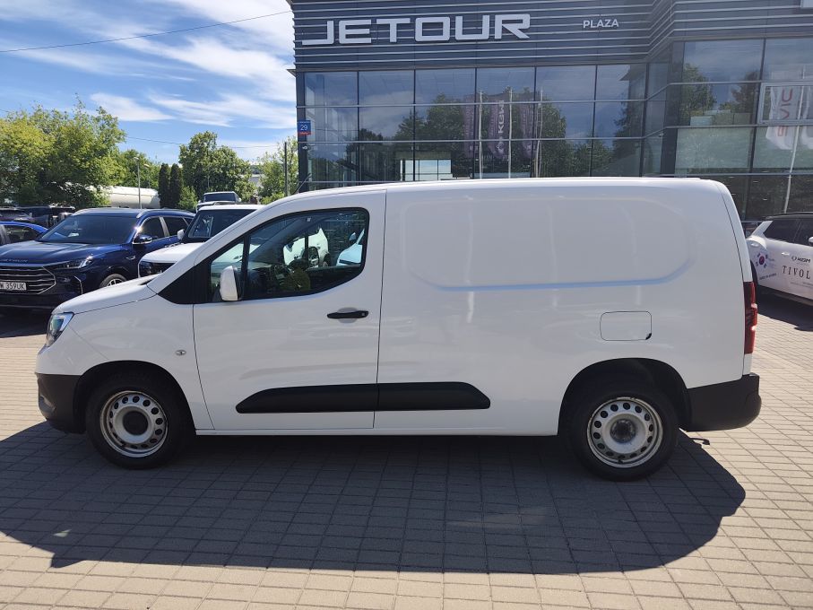 Opel Combo VAN XL L2H1 1,6 CDTI 102KM, Salon PL, VAT23% 9