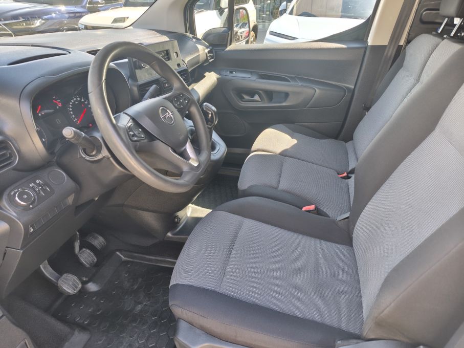 Opel Combo VAN XL L2H1 1,6 CDTI 102KM, Salon PL, VAT23% 10