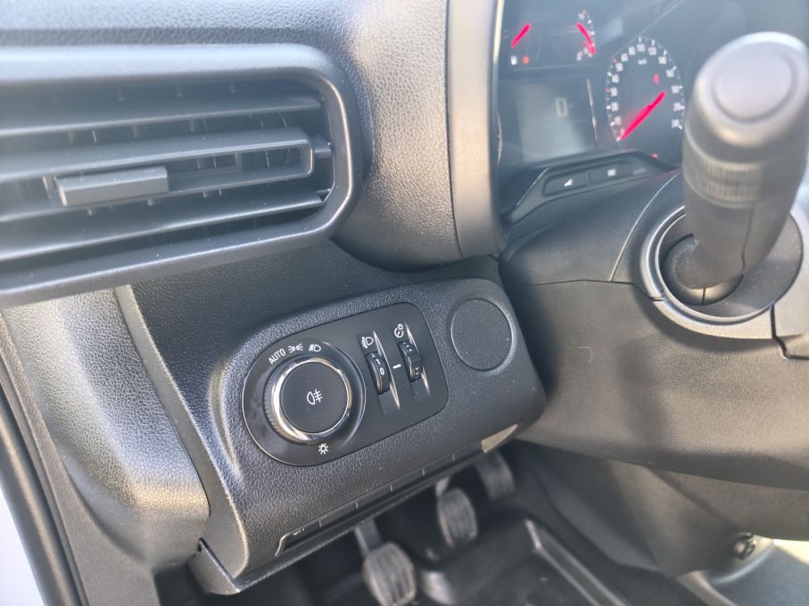 Opel Combo VAN XL L2H1 1,6 CDTI 102KM, Salon PL, VAT23% 12