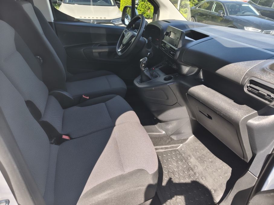 Opel Combo VAN XL L2H1 1,6 CDTI 102KM, Salon PL, VAT23% 15