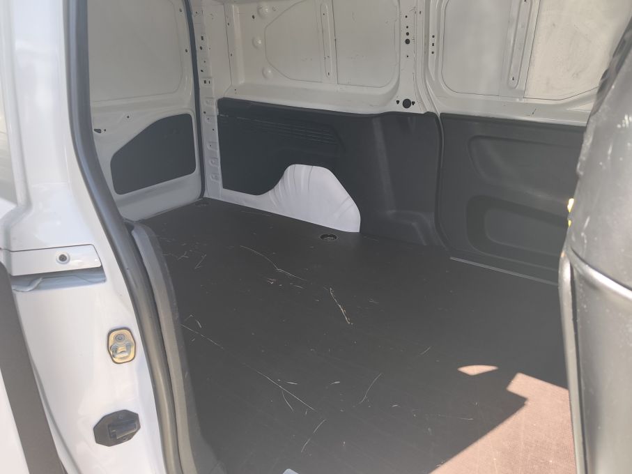 Opel Combo VAN XL L2H1 1,6 CDTI 102KM, Salon PL, VAT23% 16