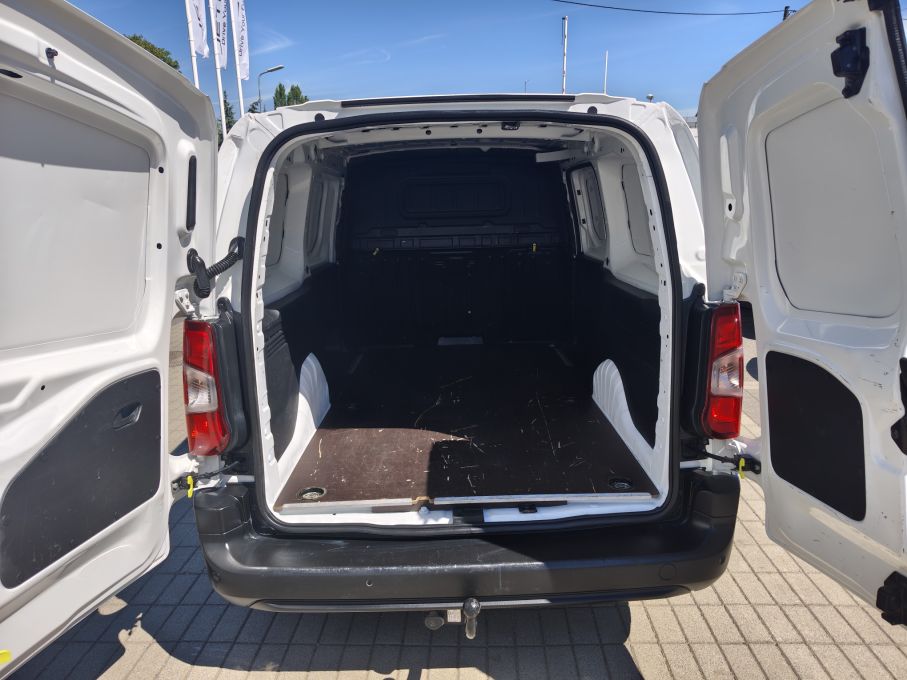 Opel Combo VAN XL L2H1 1,6 CDTI 102KM, Salon PL, VAT23% 17