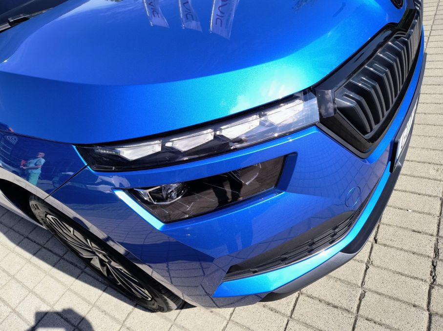 NOWA LOKALIZACJA Skoda Kamiq 1.0 TSI Style Automat DSG SalonPL Vat23% 10