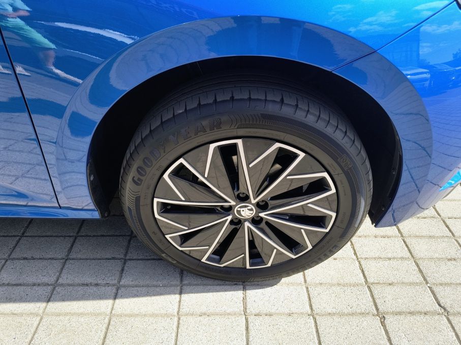 NOWA LOKALIZACJA Skoda Kamiq 1.0 TSI Style Automat DSG SalonPL Vat23% 11