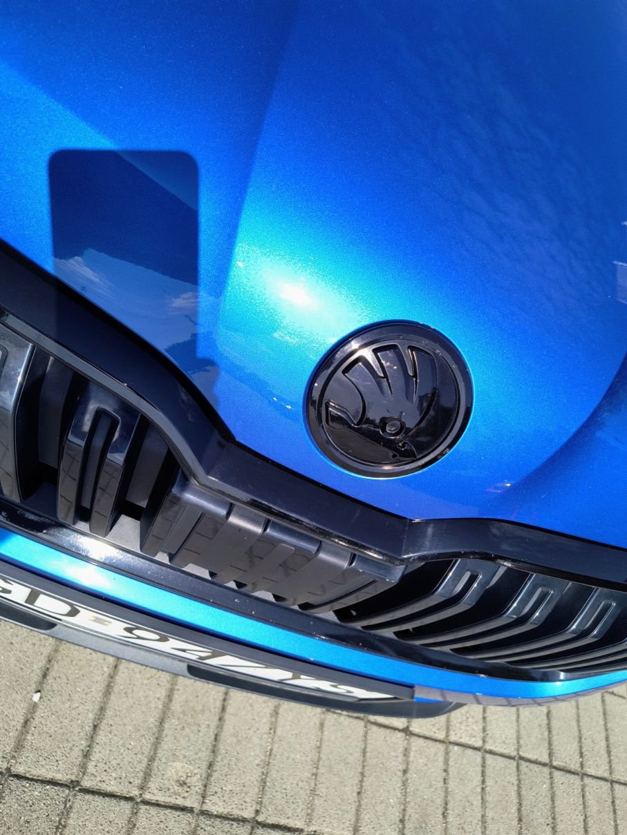 NOWA LOKALIZACJA Skoda Kamiq 1.0 TSI Style Automat DSG SalonPL Vat23% 12
