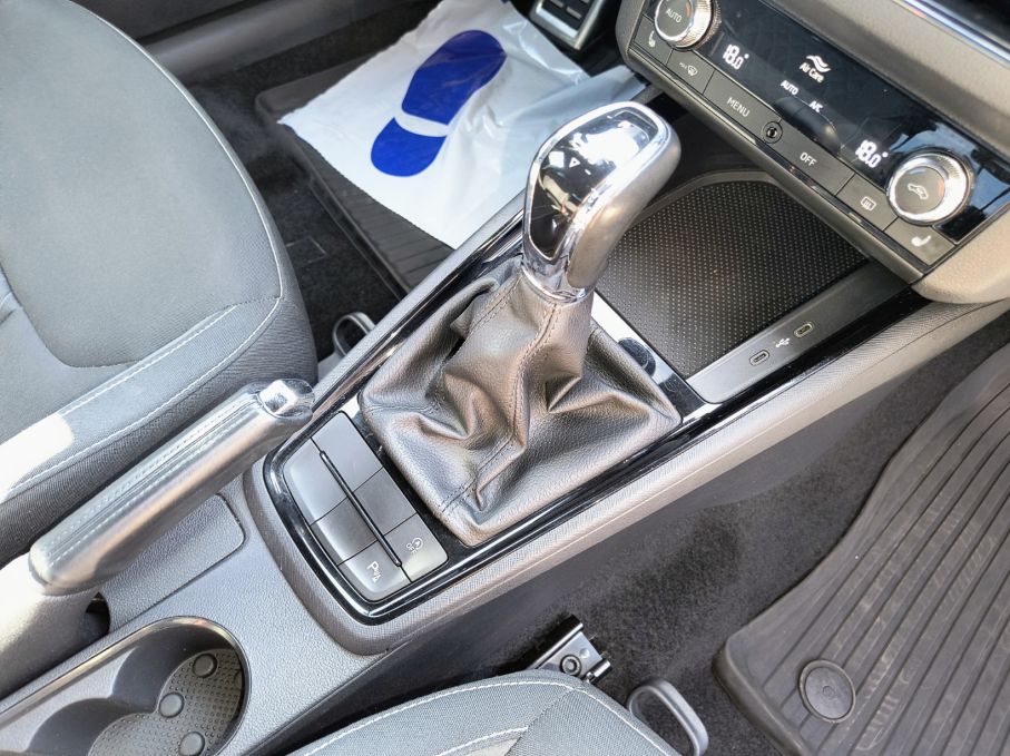 NOWA LOKALIZACJA Skoda Kamiq 1.0 TSI Style Automat DSG SalonPL Vat23% 17