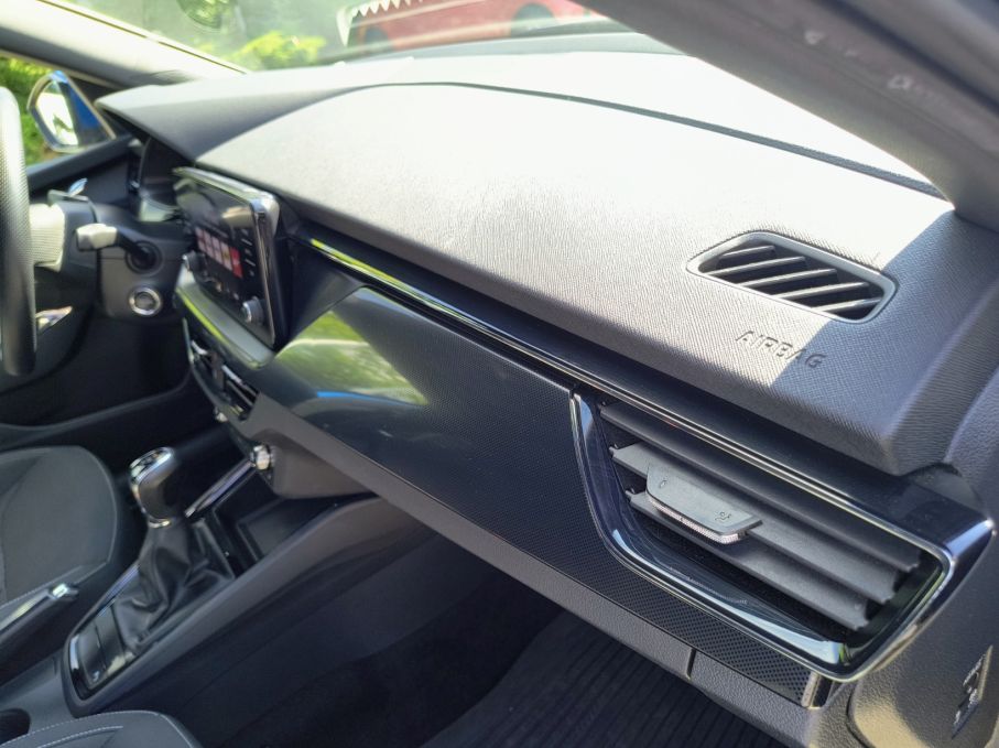 NOWA LOKALIZACJA Skoda Kamiq 1.0 TSI Style Automat DSG SalonPL Vat23% 19