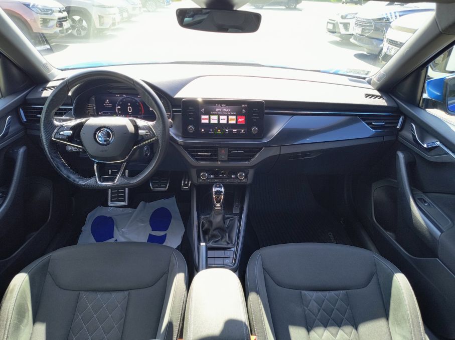 NOWA LOKALIZACJA Skoda Kamiq 1.0 TSI Style Automat DSG SalonPL Vat23% 21
