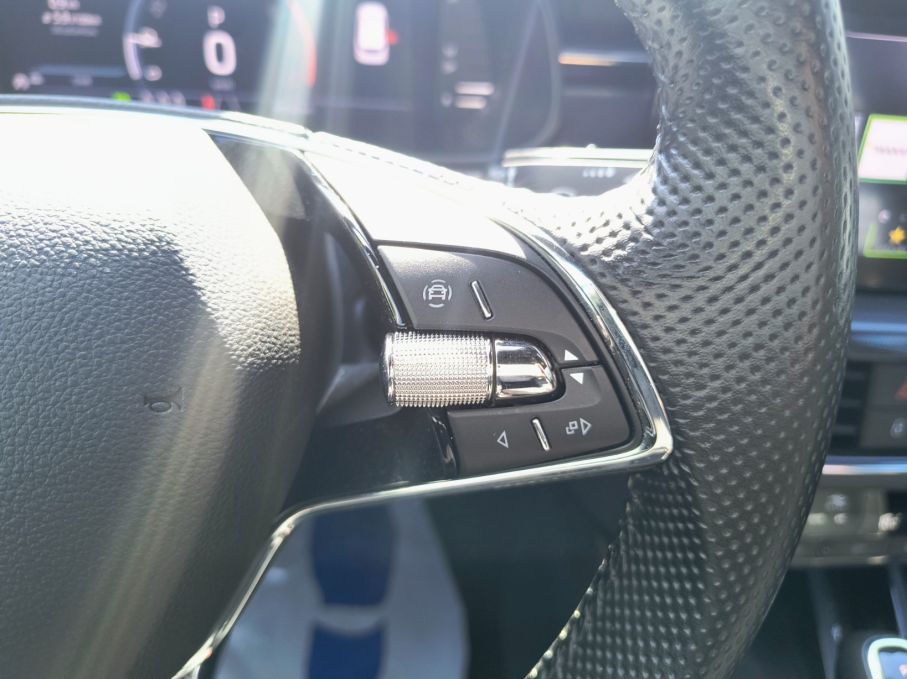NOWA LOKALIZACJA Skoda Kamiq 1.0 TSI Style Automat DSG SalonPL Vat23% 23