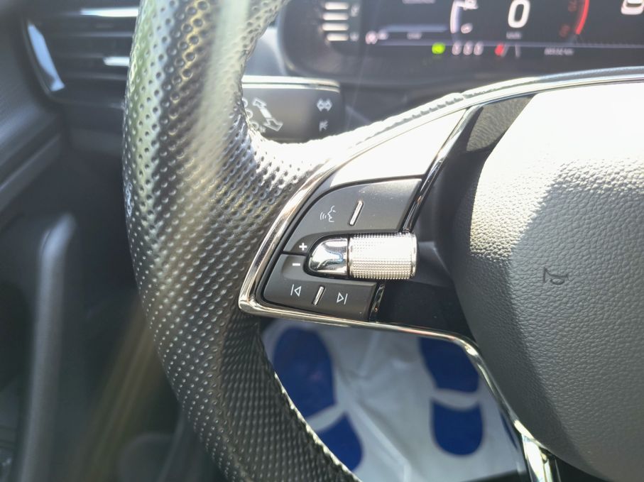 NOWA LOKALIZACJA Skoda Kamiq 1.0 TSI Style Automat DSG SalonPL Vat23% 24
