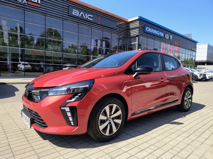 MITSUBISHI COLT 1,0 T 91 KM JAK NOWY 2