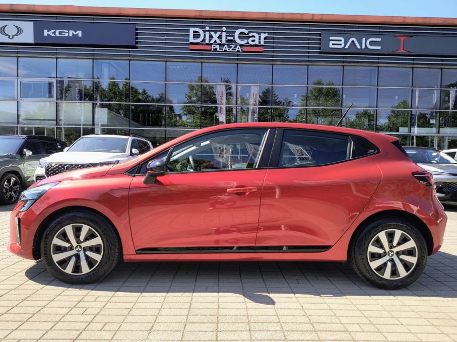 MITSUBISHI COLT 1,0 T 91 KM JAK NOWY 3