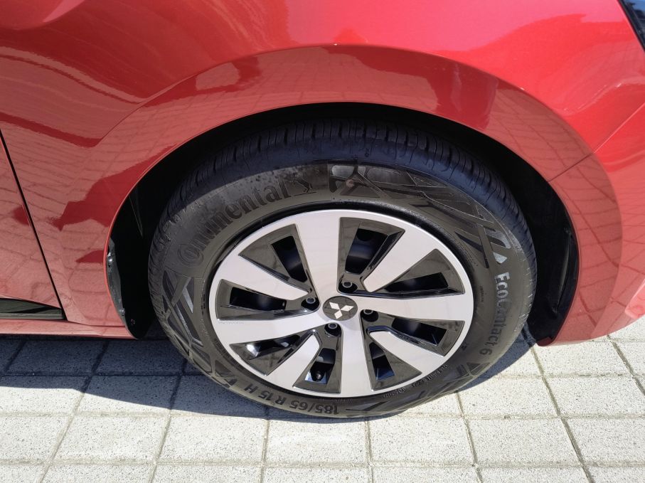 MITSUBISHI COLT 1,0 T 91 KM JAK NOWY 11
