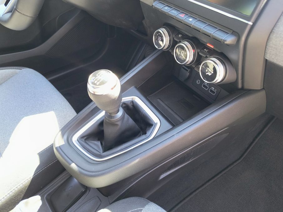 MITSUBISHI COLT 1,0 T 91 KM JAK NOWY 16