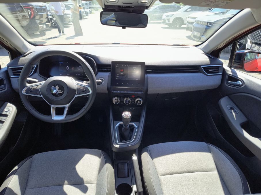 MITSUBISHI COLT 1,0 T 91 KM JAK NOWY 21