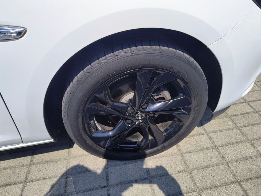 NOWA LOKALIZACJA Opel Astra V 1.4T 125KM  Ekran + Kamera Serwis Gwarancja 11