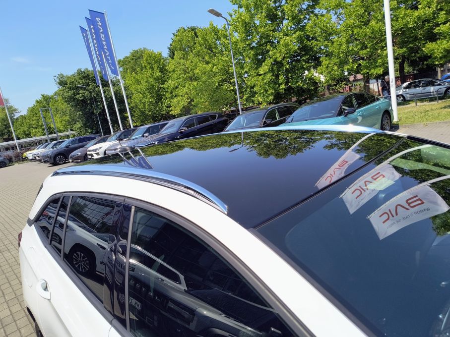 NOWA LOKALIZACJA Opel Astra V 1.4T 125KM  Ekran + Kamera Serwis Gwarancja 12