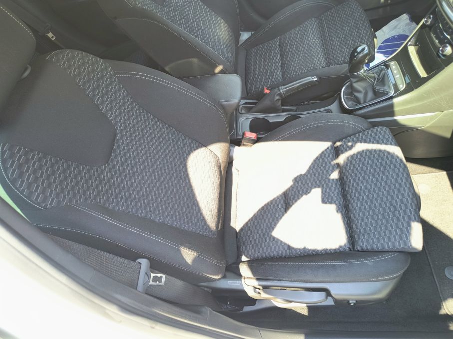 NOWA LOKALIZACJA Opel Astra V 1.4T 125KM  Ekran + Kamera Serwis Gwarancja 16