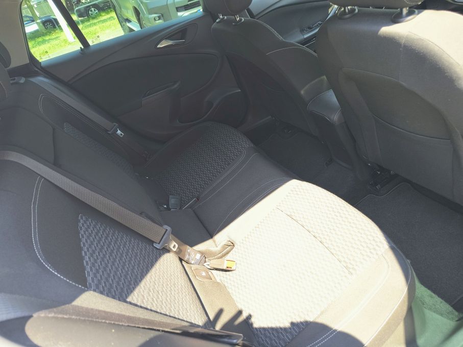 NOWA LOKALIZACJA Opel Astra V 1.4T 125KM  Ekran + Kamera Serwis Gwarancja 18