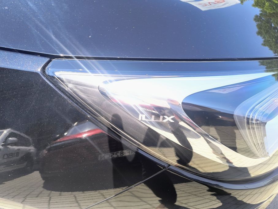 NOWA LOKALIZACJA Opel Astra 1.6 Turbo 200KM Automat ilux Navi Kamera 10